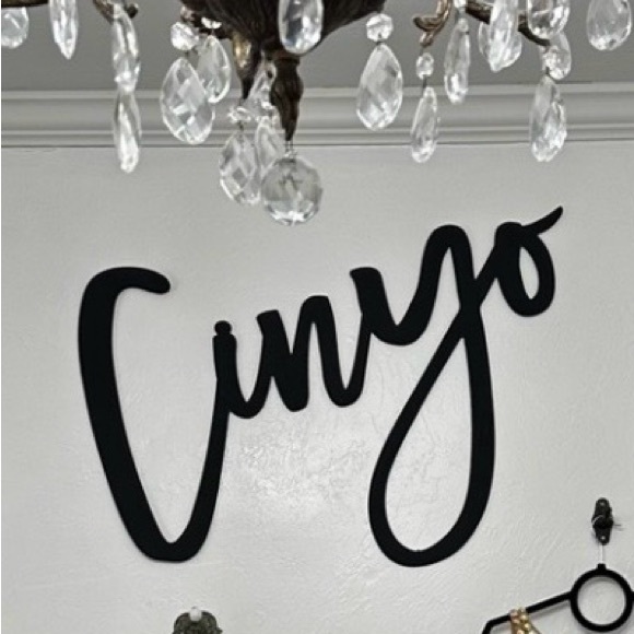 cinyo